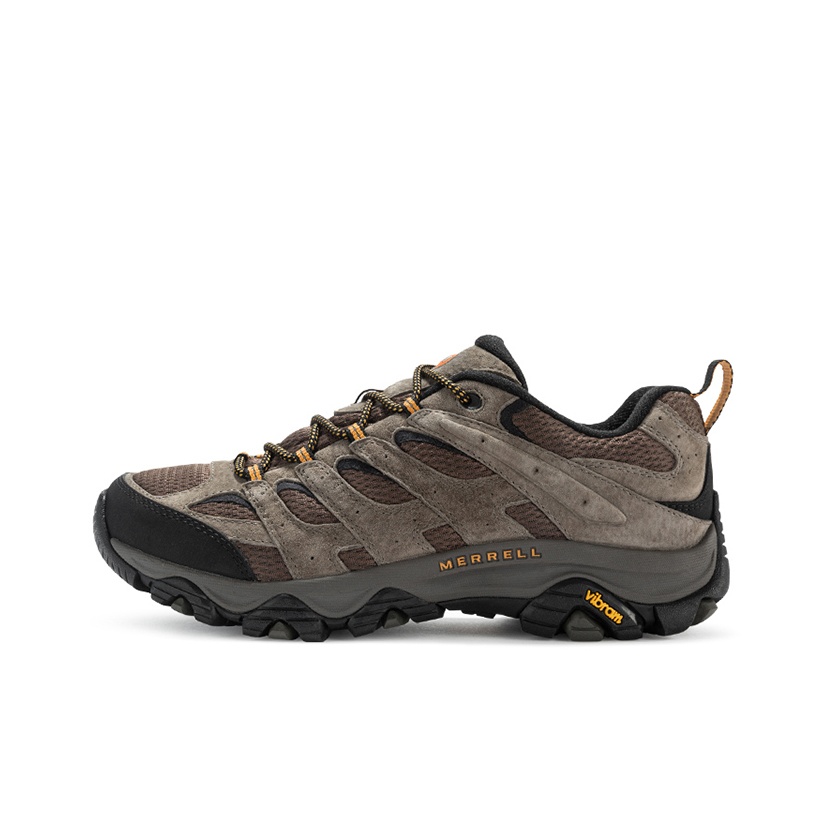 Merrell Shoes Moab 3 - MERRELL MOAB 3 Comfortable Breathable Low