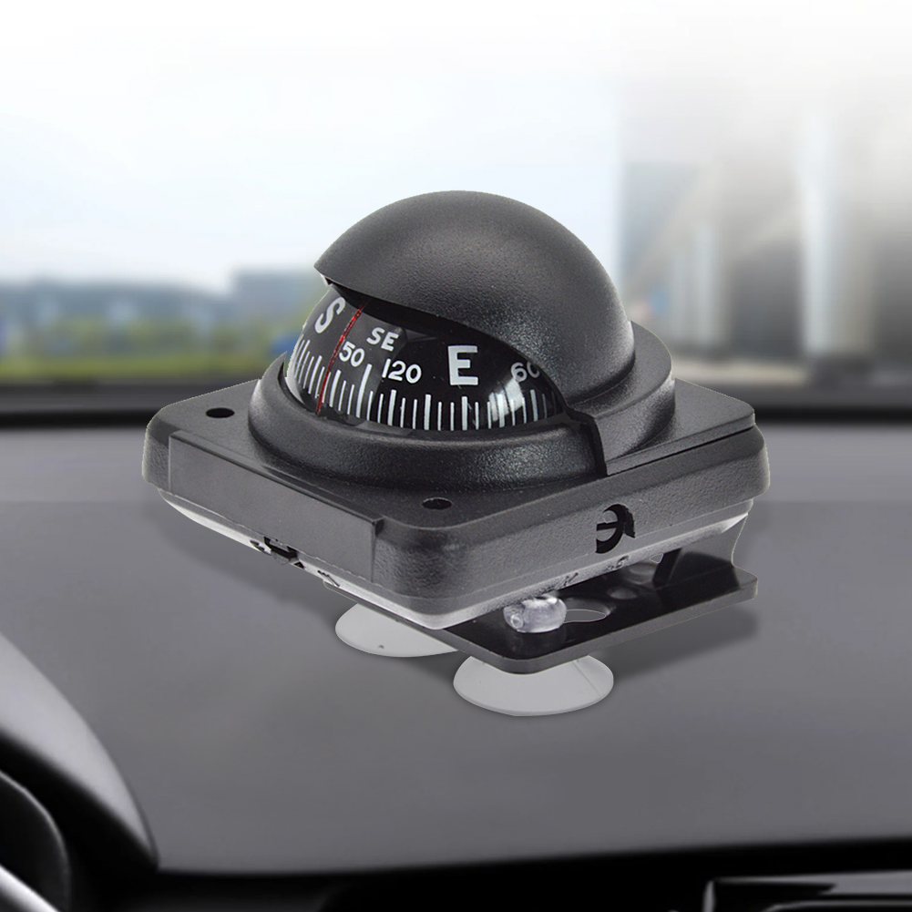 LC 38B Car Marine Compass Ball - огляд і ціна Compass Lensatic