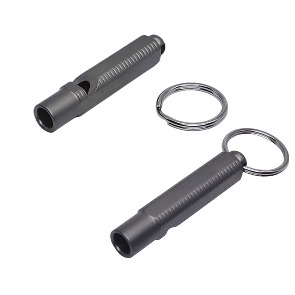 Portable Loud Lightweight Whis - огляд і ціна Emergency Whistle Loud