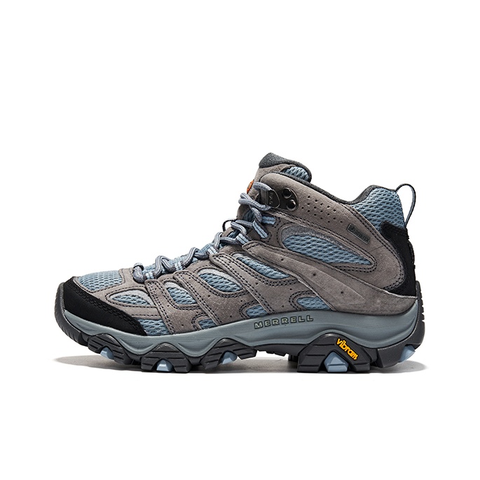 MERRELL MOAB 3 MID GTX Slip Re - огляд і ціна Merrell Shoes Moab 3