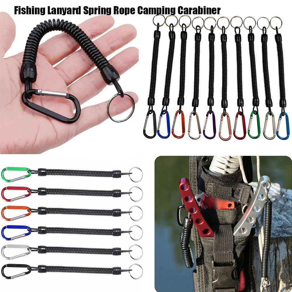 Camping Plastic Retractable Te - огляд і ціна Fishing Kit Compact