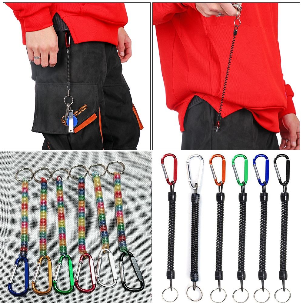 Camping Plastic Retractable Te - огляд і ціна Fishing Kit Compact