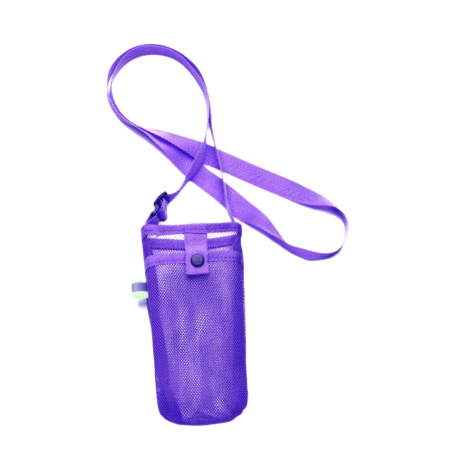Water Bottle Sleeve Adjustable - огляд і ціна Water Bag Collapsible