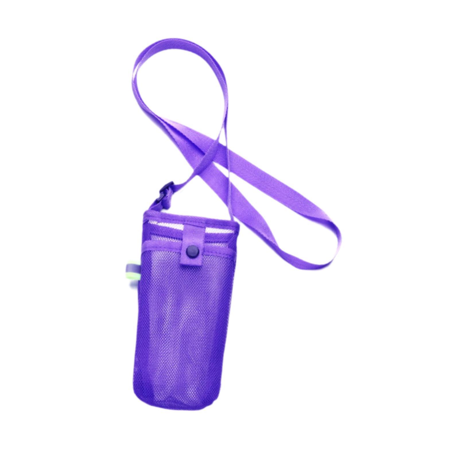 Water Bottle Sleeve Adjustable - огляд і ціна Water Bag Collapsible