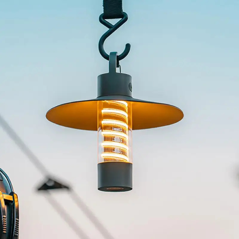 Safe Camping Light Super Brigh - огляд і ціна Fishing Kit Compact