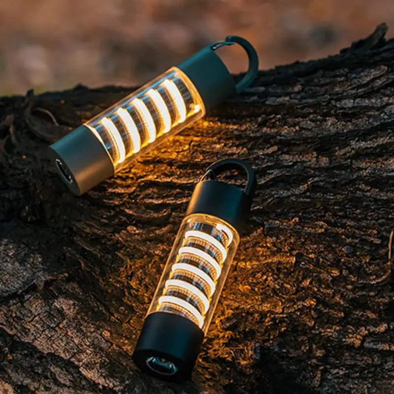 Safe Camping Light Super Brigh - огляд і ціна Fishing Kit Compact