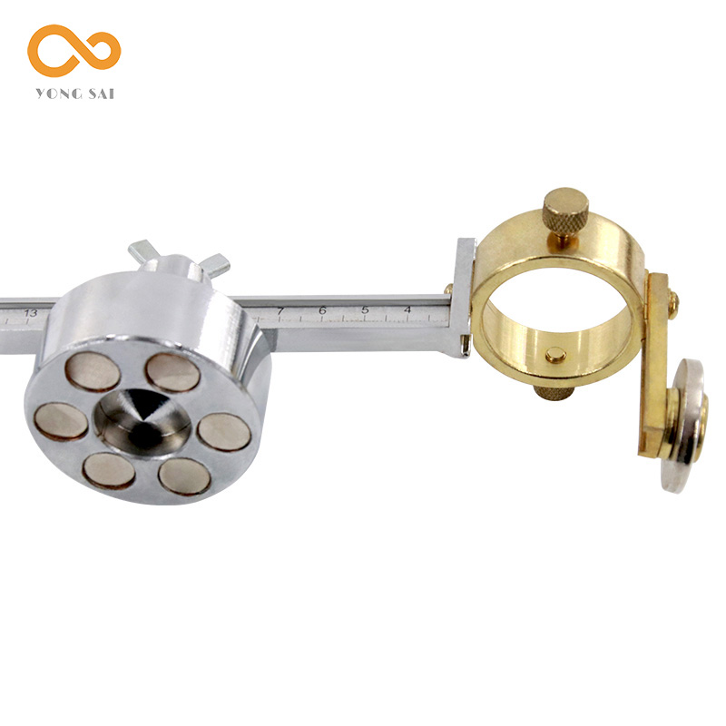 P80 Adjustable Plasma Cutting  - огляд і ціна Compass Lensatic