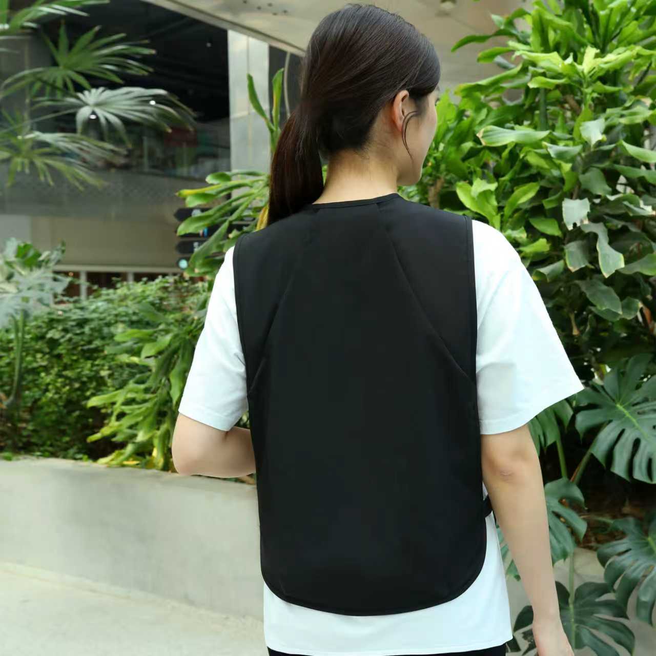 Zipper Type Work Vest Super Li - огляд і ціна Fishing Kit Compact